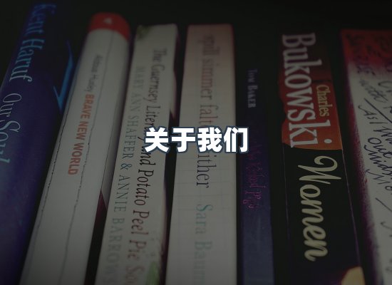 专业团队